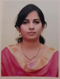 Nanda  Patil